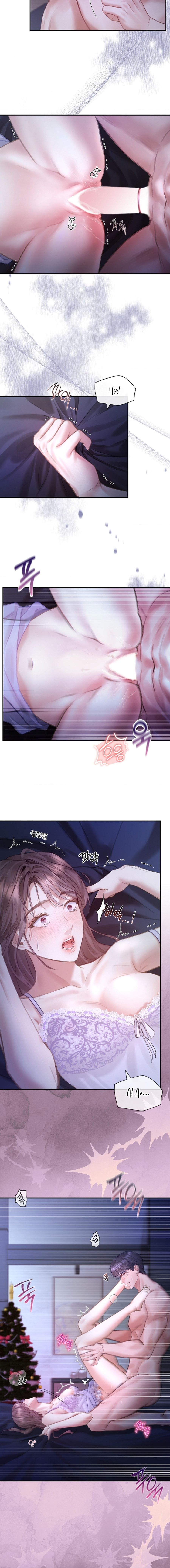 Người Vợ Trẻ Chap 32 - trang 2
