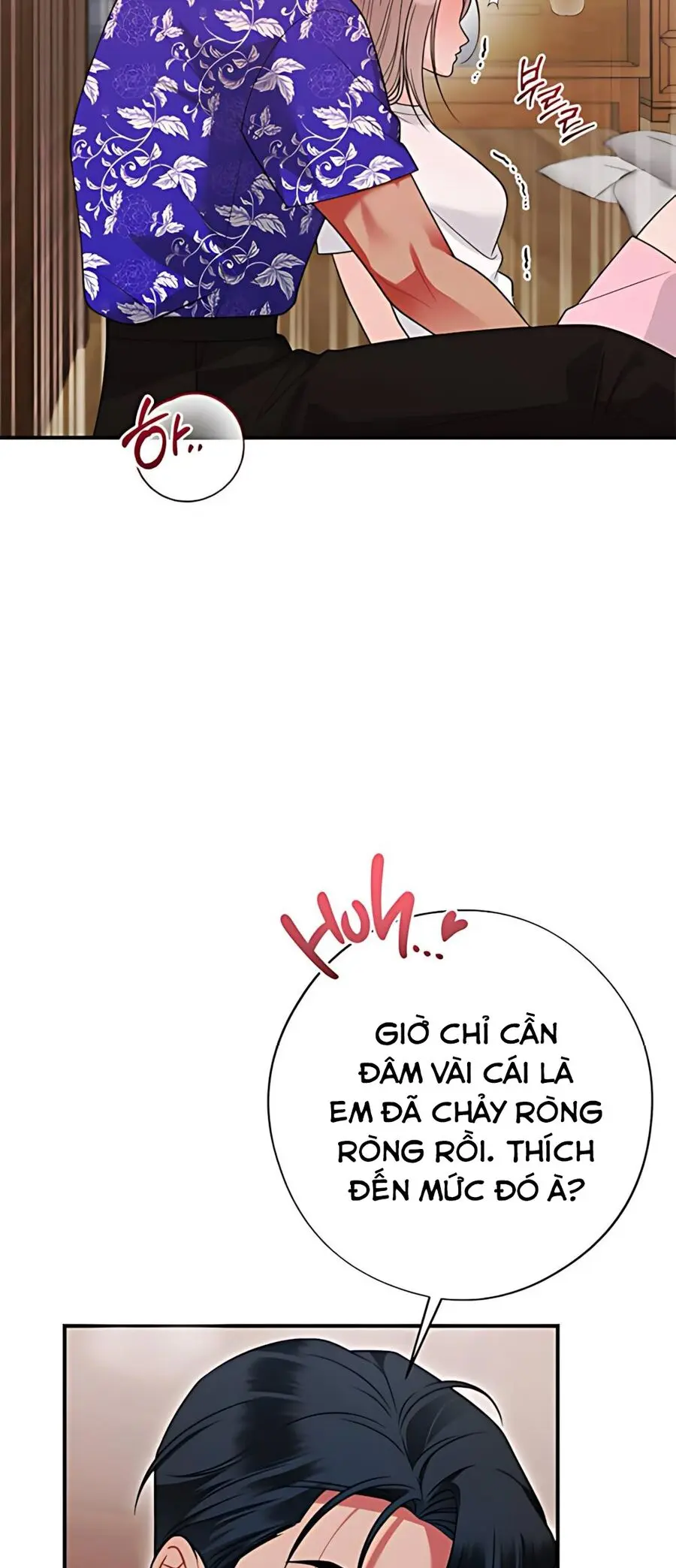 Kẻ Khiếu Nại Là Tên Giang Hồ Xấu Xa Chap 14 - trang 38