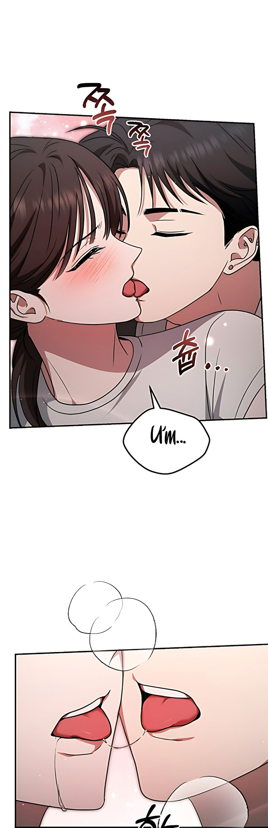 Chạm Vào Tim Em Chap 9 - trang 24