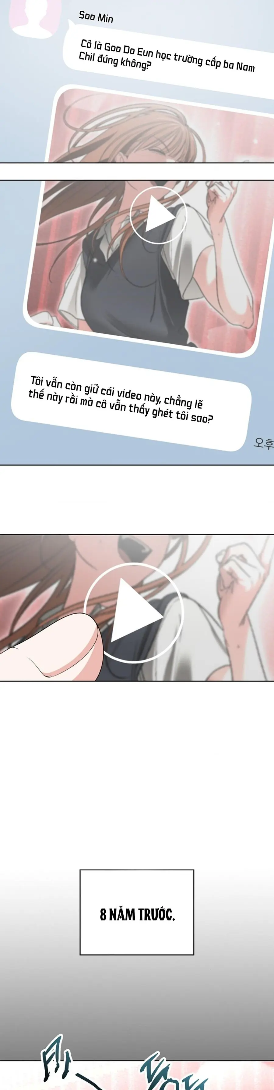 Nam Nữ Thụ Thụ Bất Tương Thân Chap 12 - trang 28