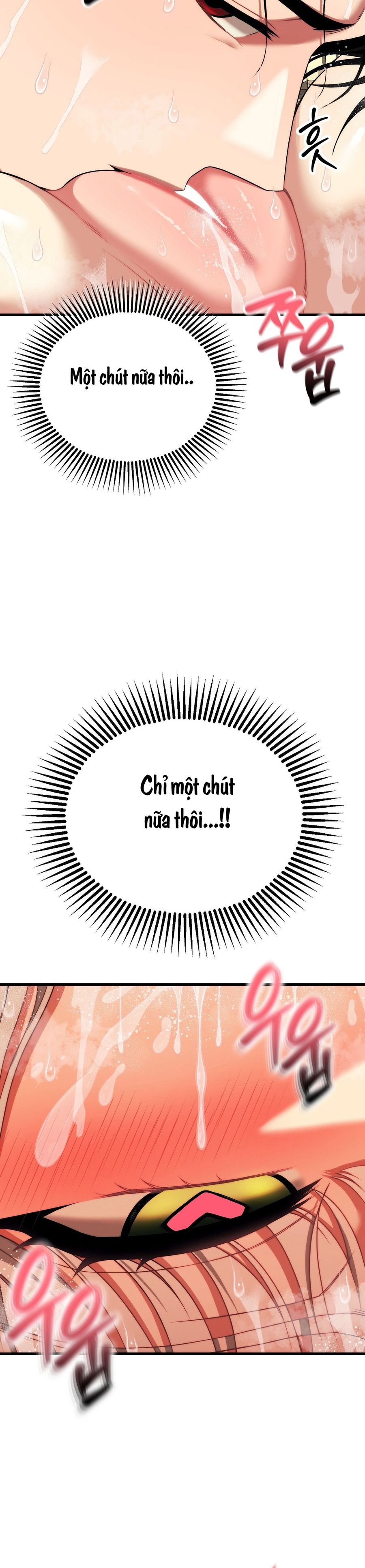 Câu Lạc Bộ Đọc Sách Người Lớn Chap 25 - trang 29