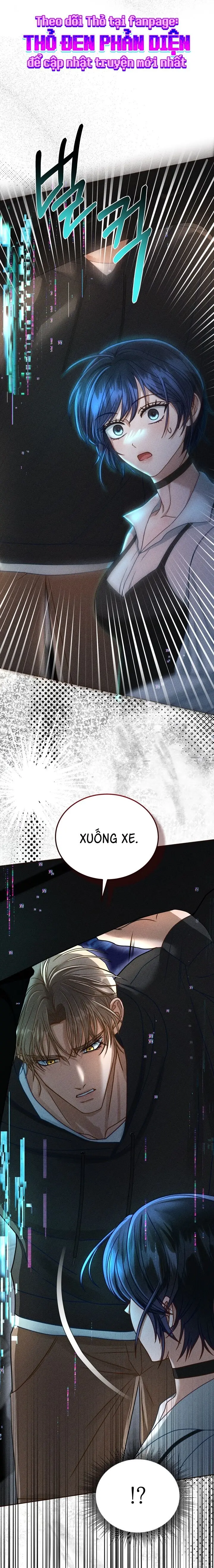 Lời Nguyền Thì Thân Thiện, Thanh Mai Trúc Mã Thì “Ngon” Chap 17 - trang 4