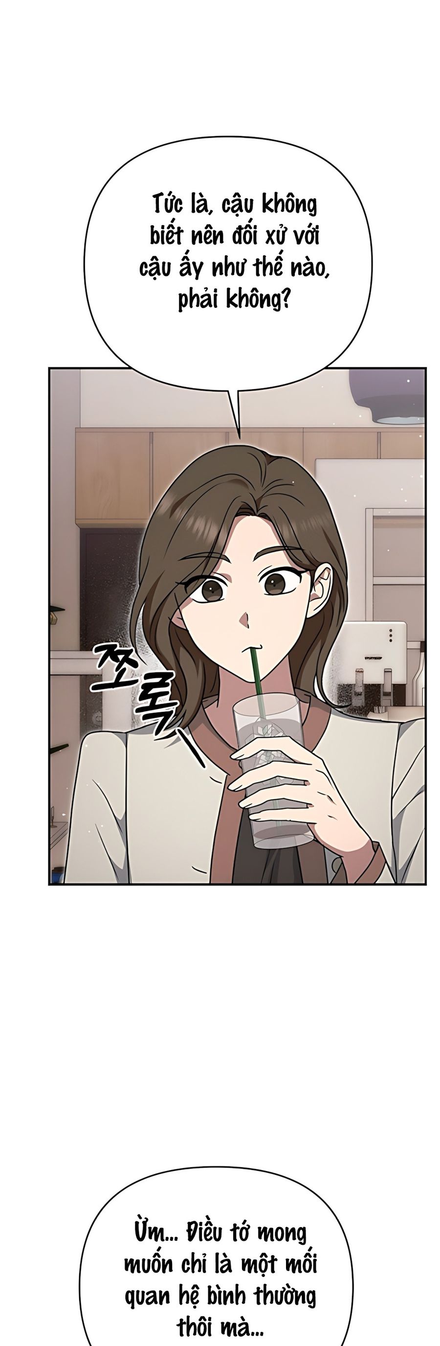 Chạm Vào Tim Em Chap 8 - trang 26