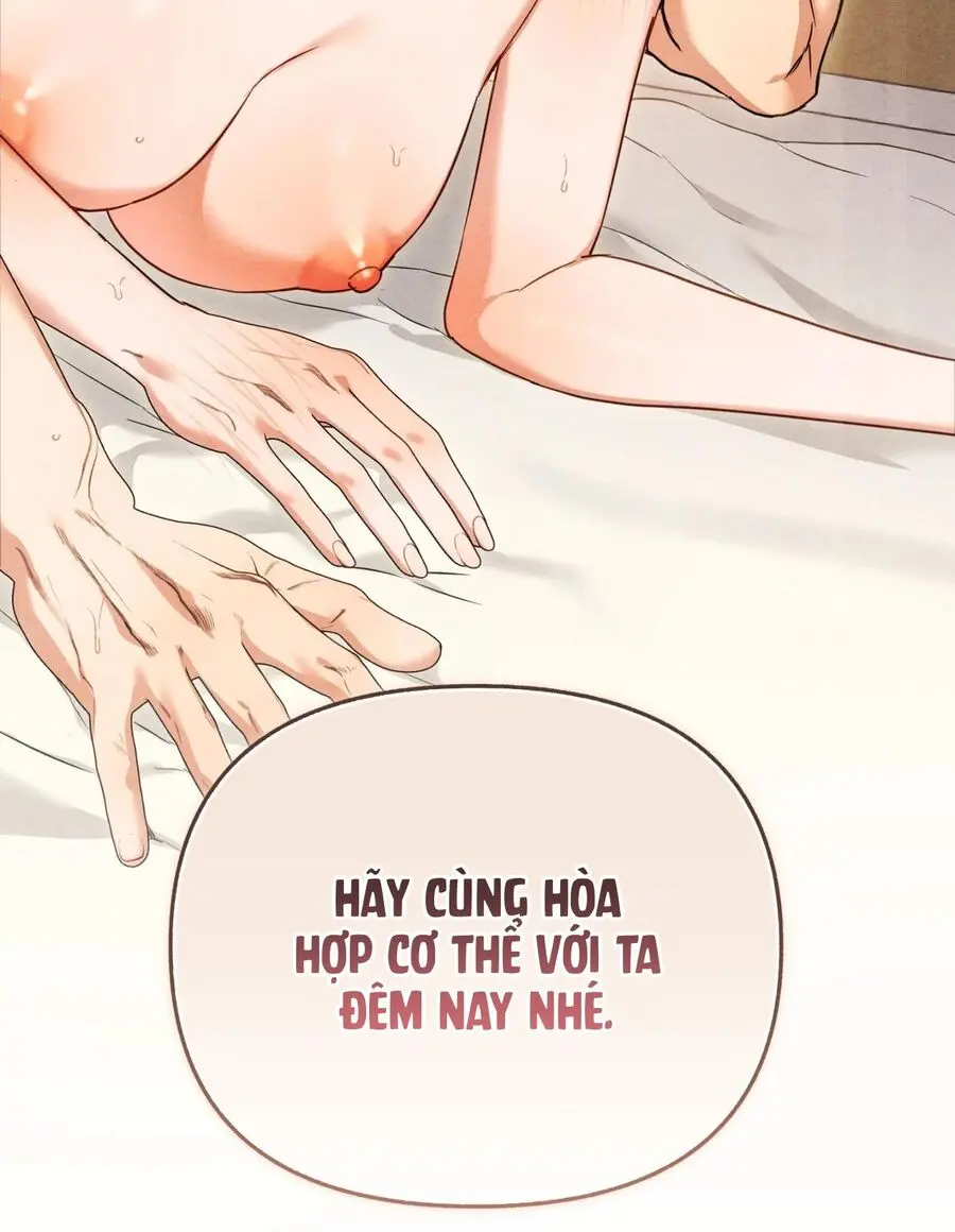 Phá Vỡ Cấm Kỵ Chap 4 - trang 44