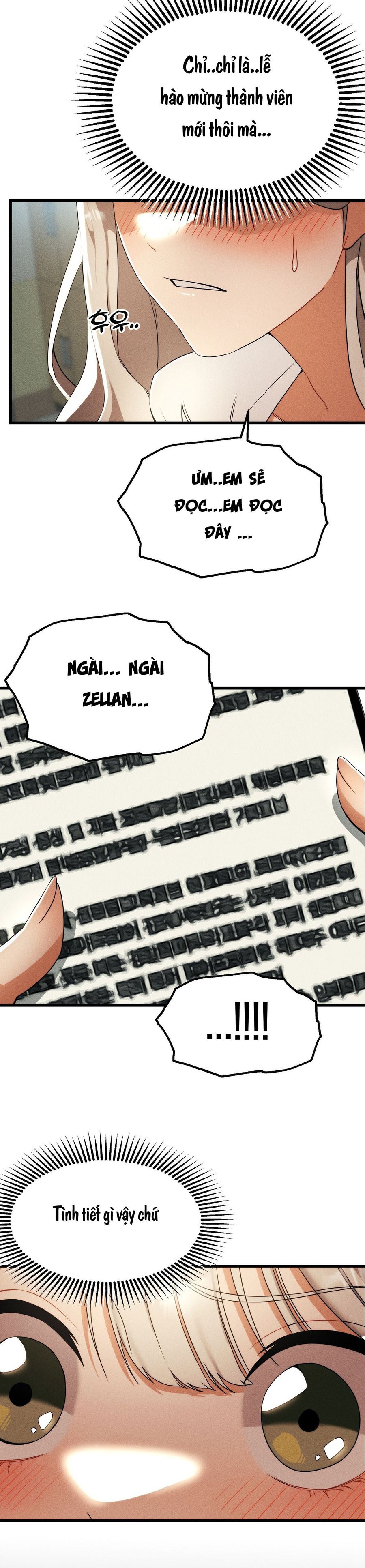 Câu Lạc Bộ Đọc Sách Người Lớn Chap 1 - trang 26