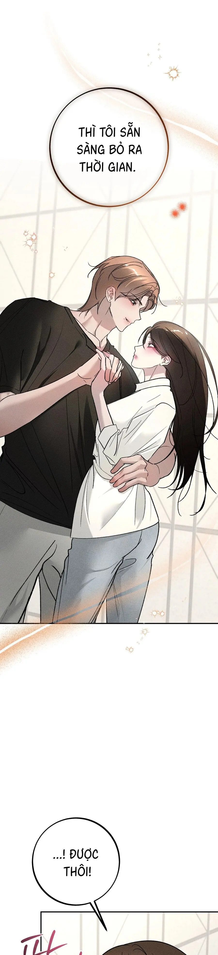 Tình Yêu Tái Sử Dụng Chap 1 - trang 23