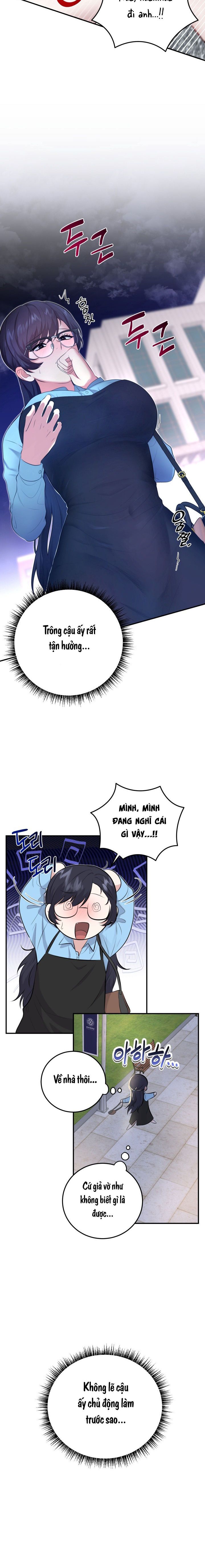 SÂU MI DO TÍT Chap 1 - trang 20