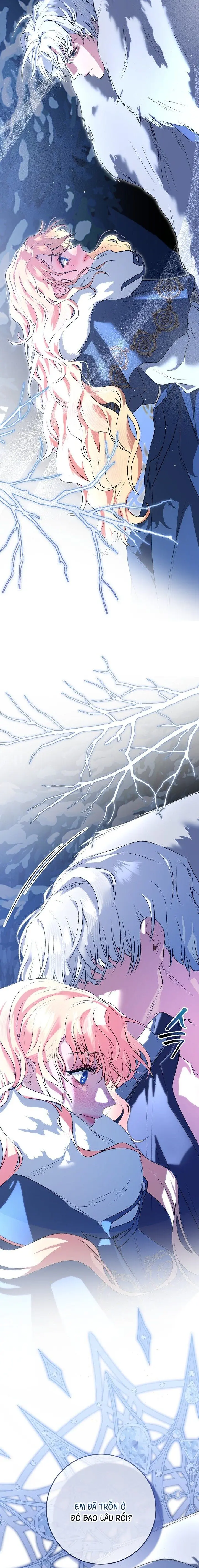 Phù Thuỷ Xứ Paitan Chap 6 - trang 3