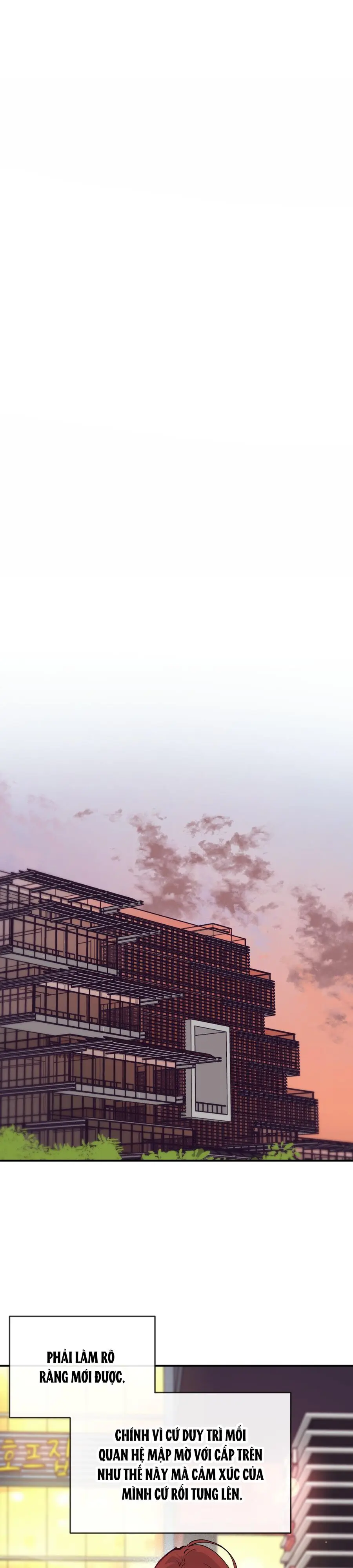 Cherry Pop Chap 18 - trang 1