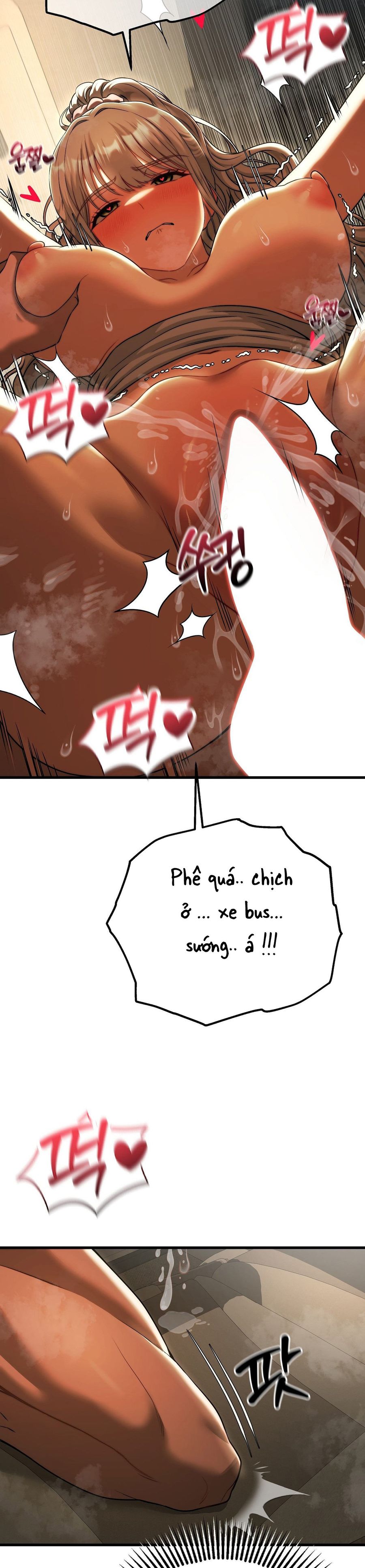 Câu Lạc Bộ Đọc Sách Người Lớn Chap 17 - trang 25