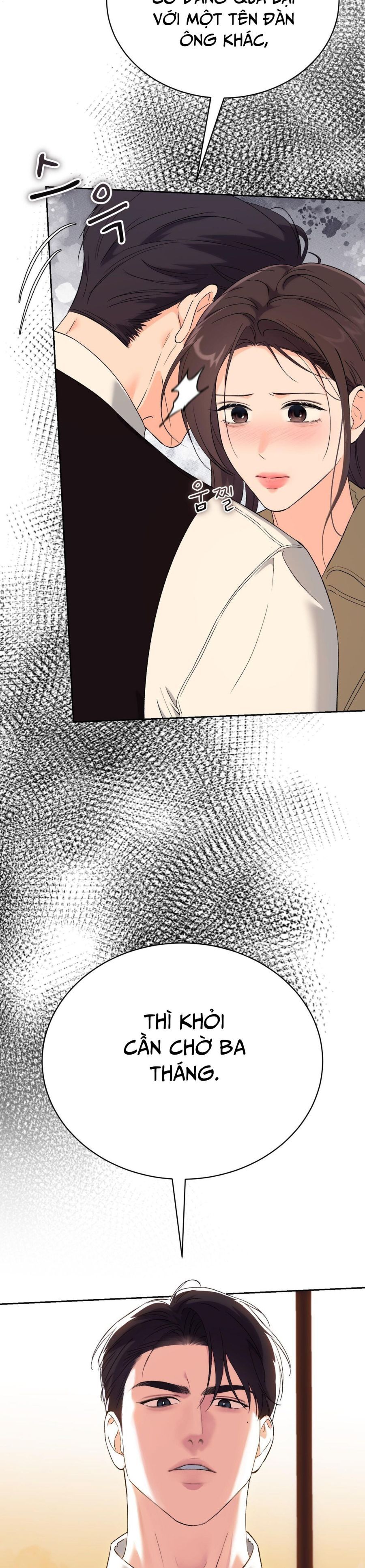 Hãy Trở Thành Biến Số X Của Đời Nhau Chap 46 - trang 16