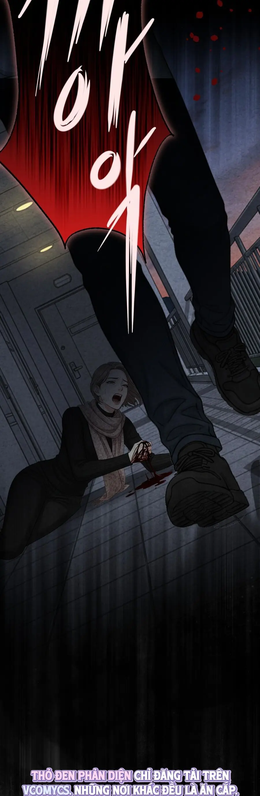 Cái Giá Phải Trả Chap 19 - trang 25