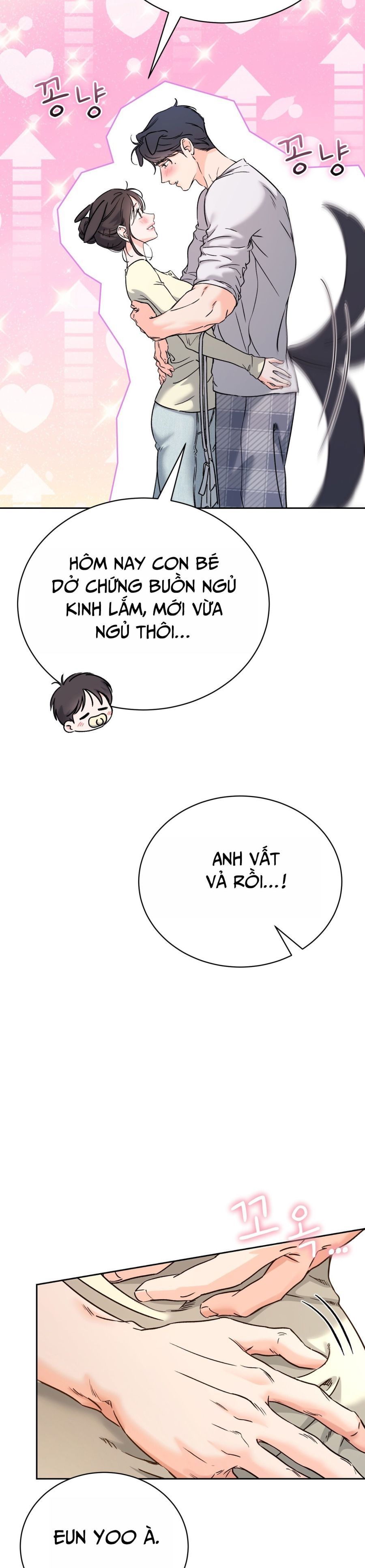 Hãy Trở Thành Biến Số X Của Đời Nhau Chap 67 - trang 56