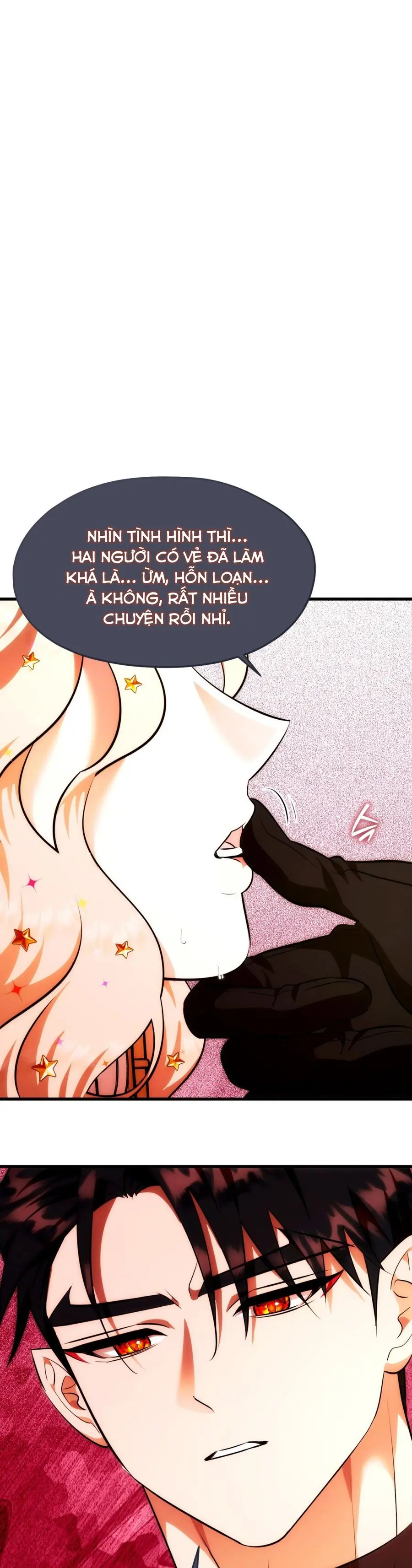 Tôi Tiễn Nam Chính Về Trời Nhé? Chap 32 - trang 34