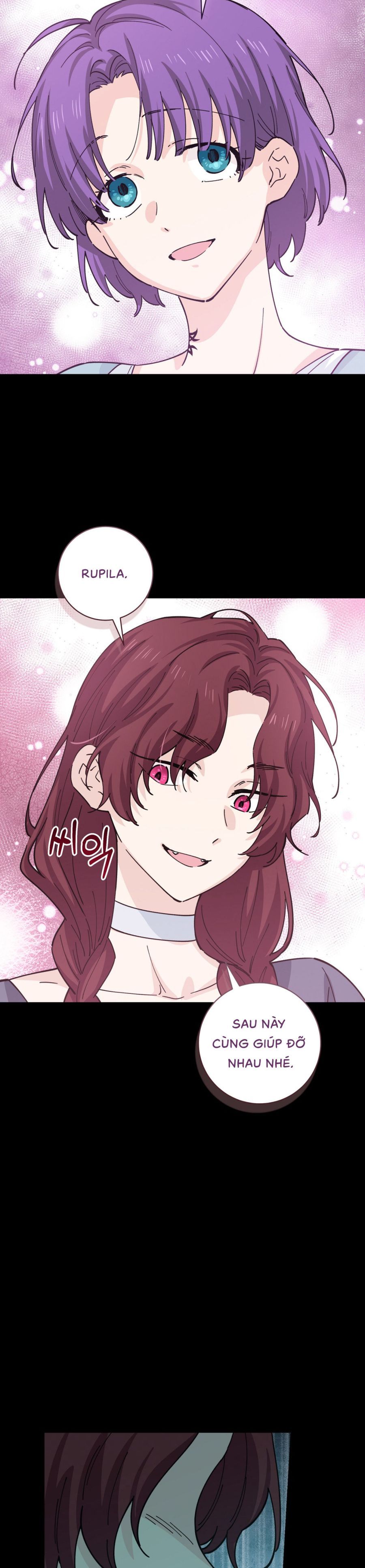 Tiểu Thư Nuốt Phù Thủy Chap 18 - trang 12