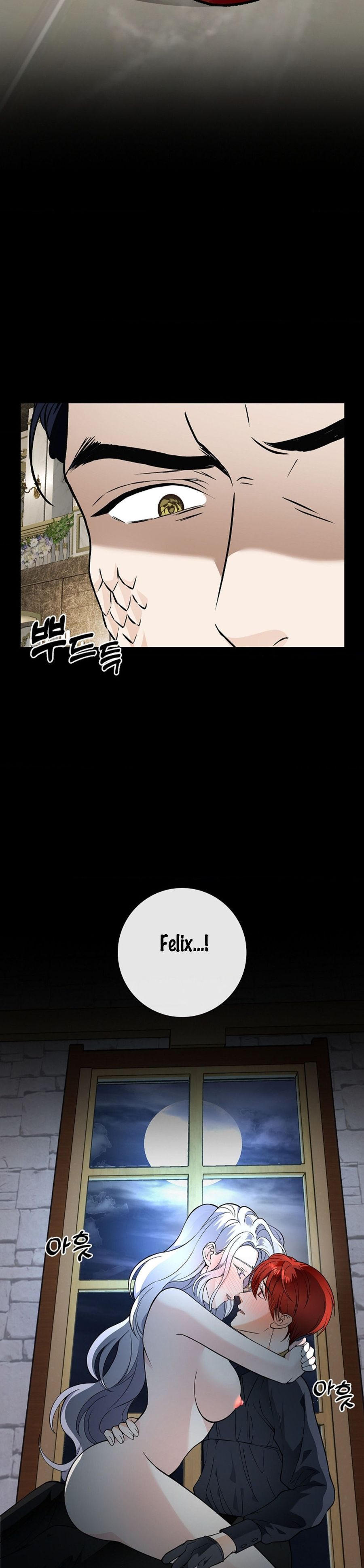 Cánh Hoa Ướt Đẫm Của Thánh Nữ Chap 26 - trang 40