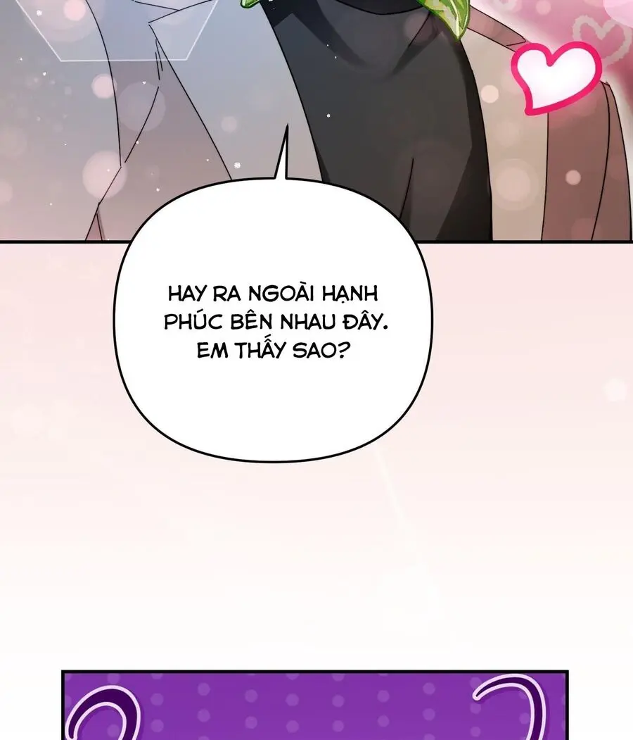 Thế Còn Nỗi Kinh Hoàng Vũ Trụ Thì Sao Chap 4 - trang 26