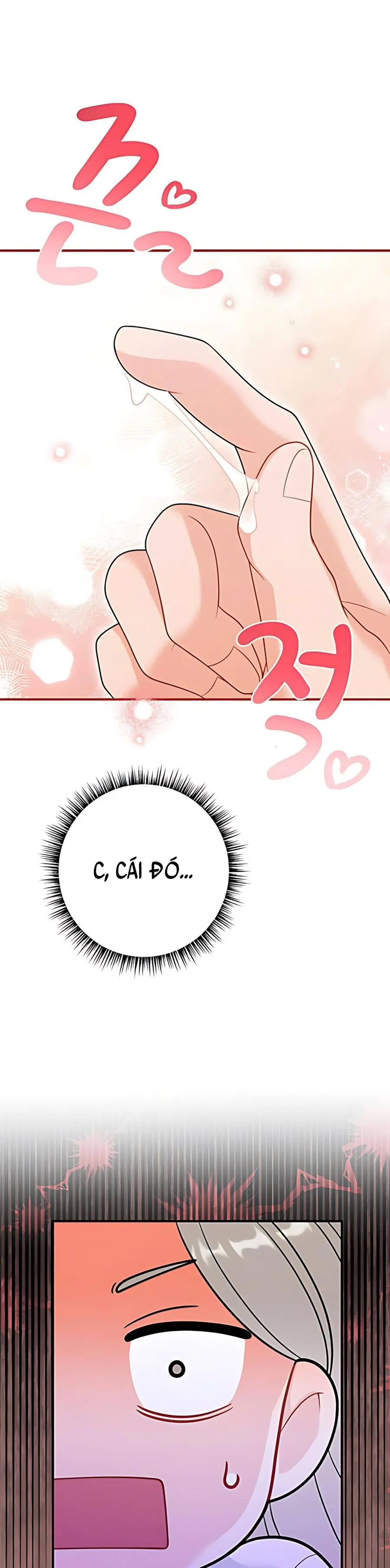 Kẻ Khiếu Nại Là Tên Giang Hồ Xấu Xa Chap 15 - trang 8