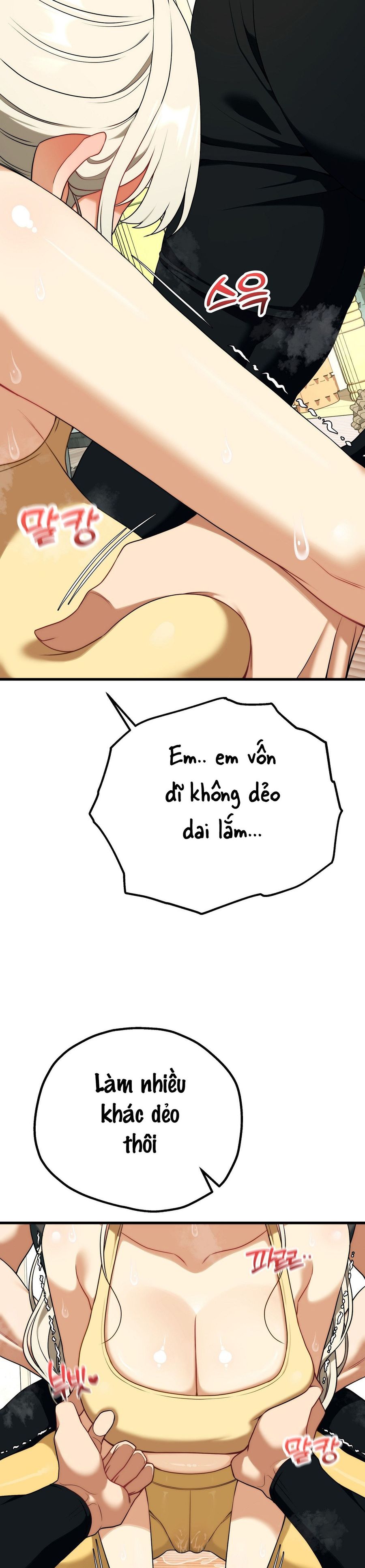 Câu Lạc Bộ Đọc Sách Người Lớn Chap 42 - trang 33