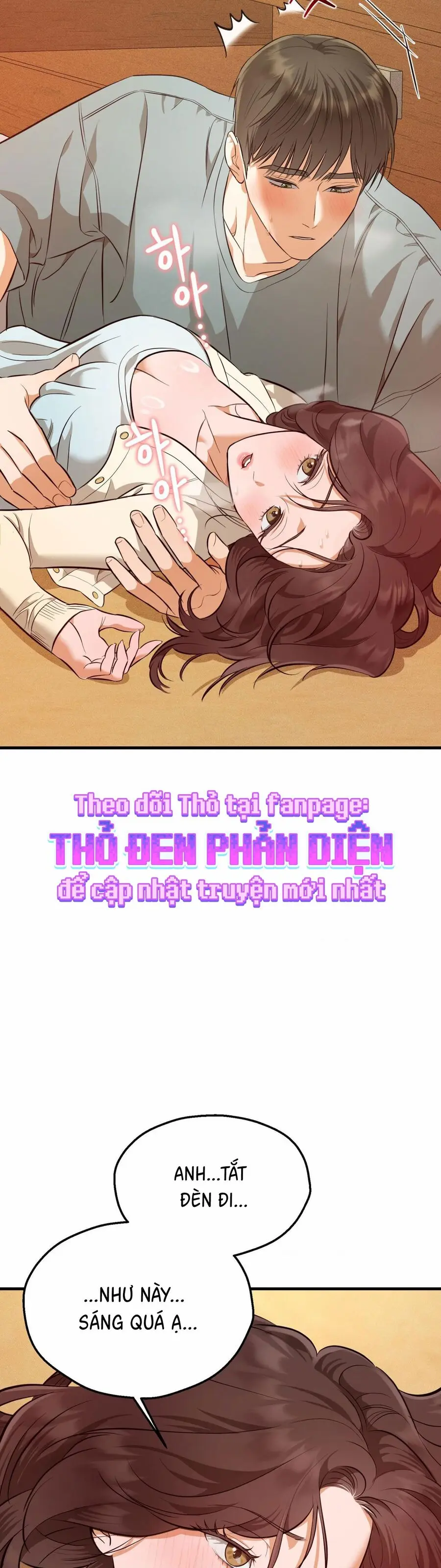 Đào Nguyên Tiên Cảnh Chap 2 - trang 23