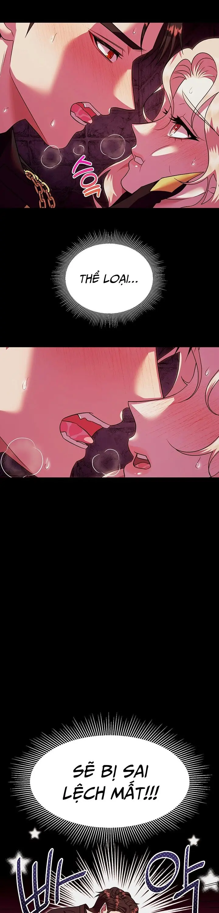 Tôi Tiễn Nam Chính Về Trời Nhé? Chap 1 - trang 38