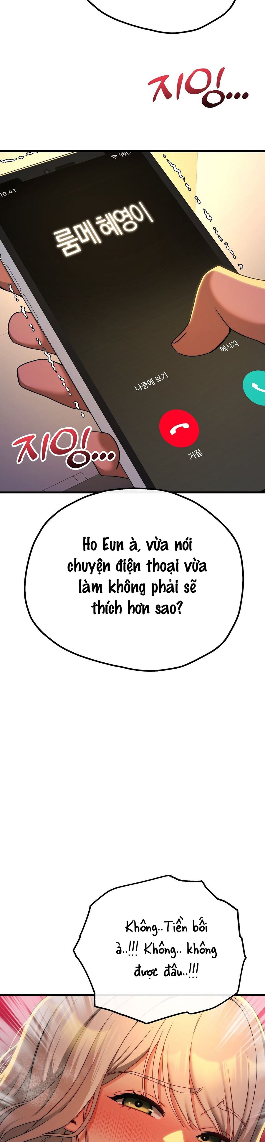 Câu Lạc Bộ Đọc Sách Người Lớn Chap 10 - trang 2