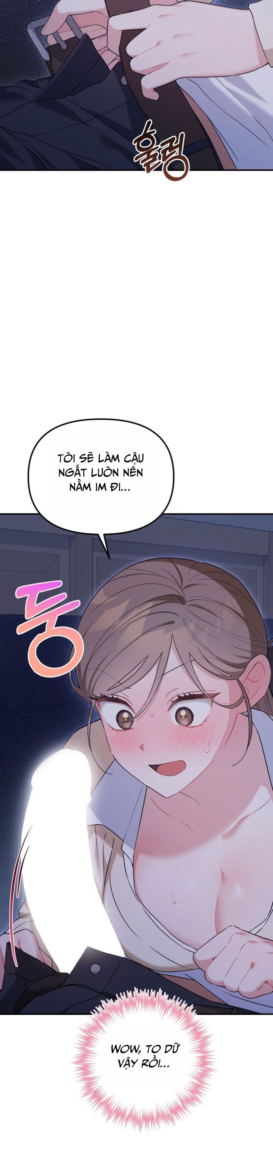 Công Dụng Của Người Bạn Thanh Mai Trúc Mã Chap 8 - trang 11