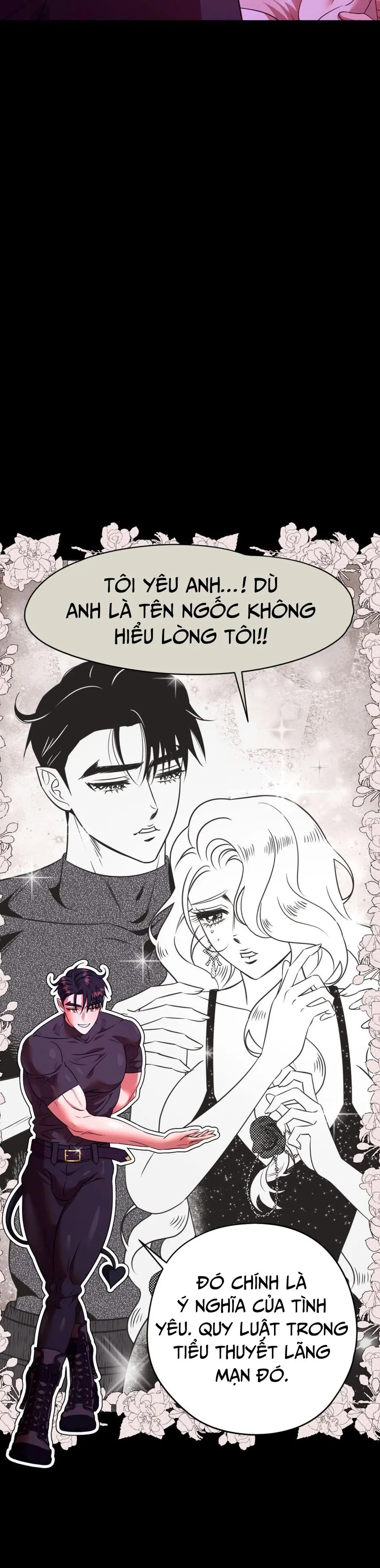 Tôi Tiễn Nam Chính Về Trời Nhé? Chap 12 - trang 9