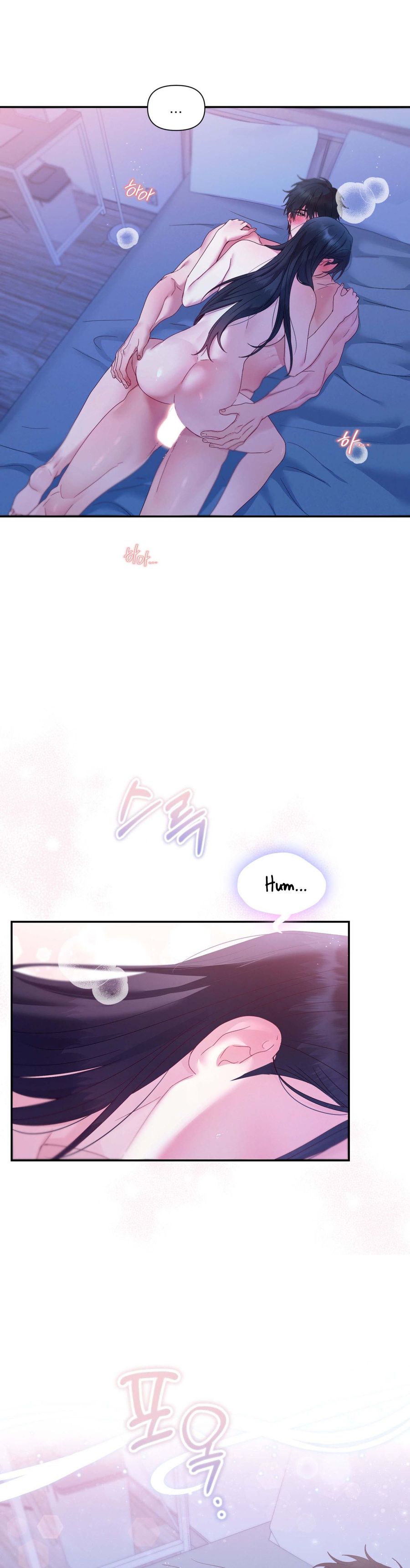 Chúng Ta Không Thể Làm Bạn Được Sao? Chap 3 - trang 4