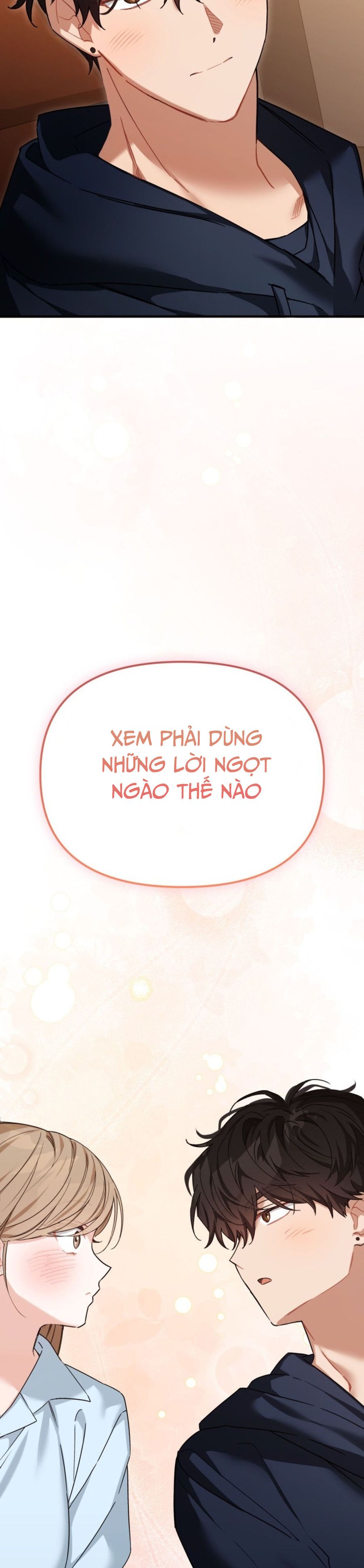 Công Dụng Của Người Bạn Thanh Mai Trúc Mã Chap 19 - trang 33
