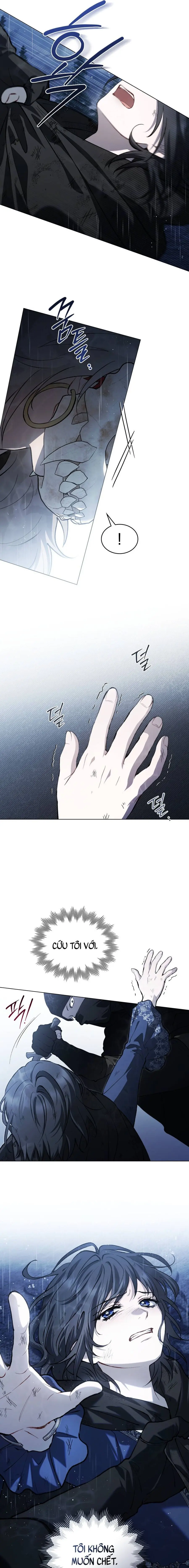 Asha Vùng Biên Giới Chap 1 - trang 52