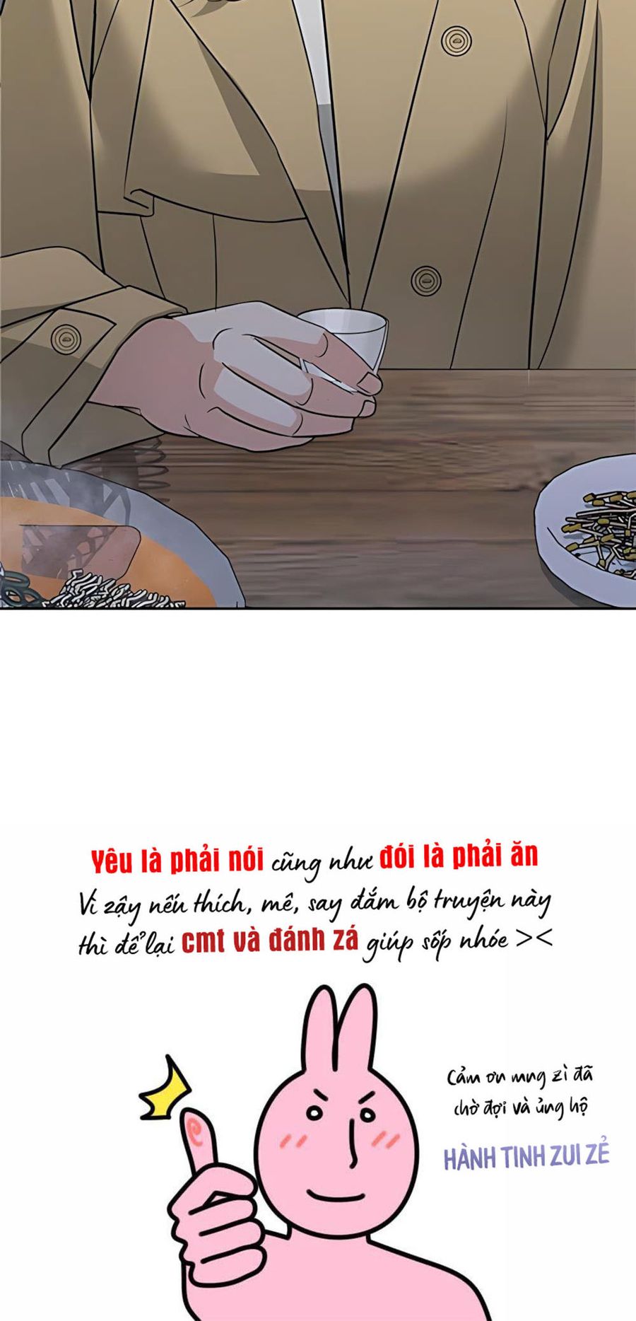 Cẩn Thận Va Phải Tình Yêu Chap 57 - trang 30