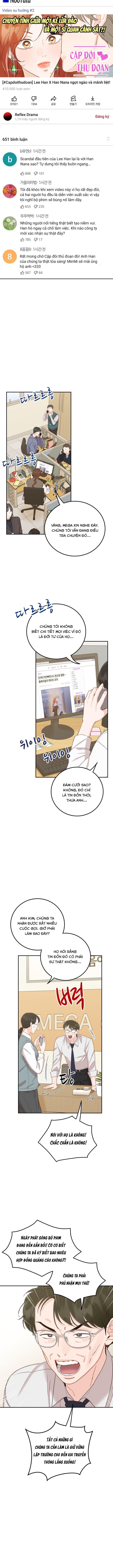 Người Một Nhà Chap 37 - trang 3