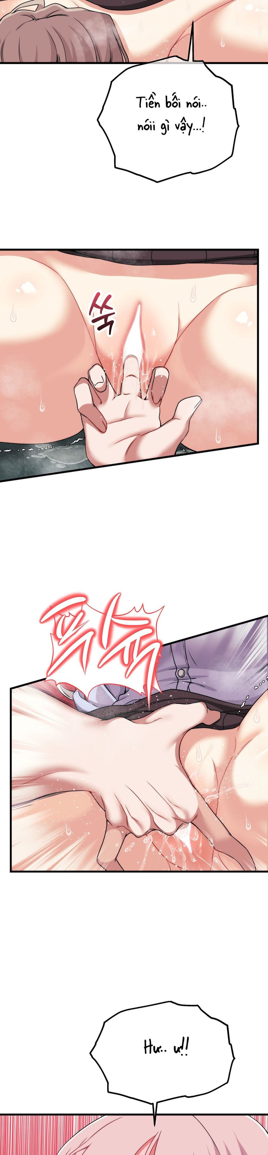 Câu Lạc Bộ Đọc Sách Người Lớn Chap 8 - trang 6
