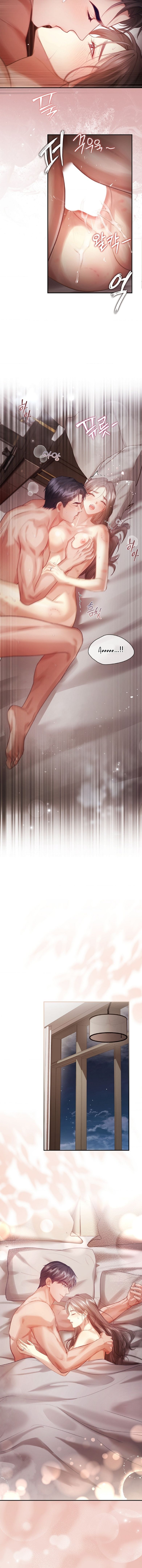 Người Vợ Trẻ Chap 57 - trang 2