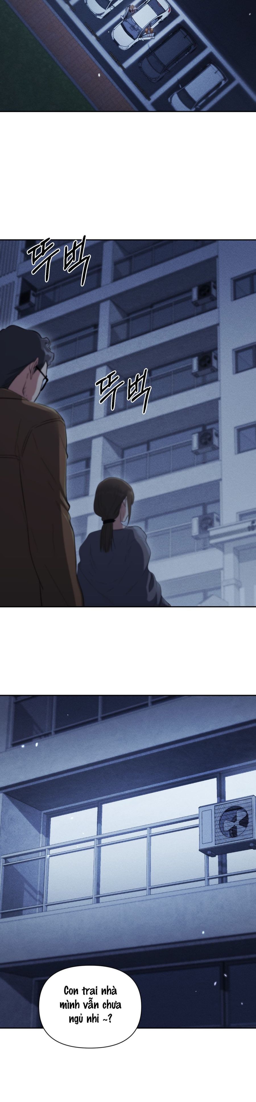 Chế Độ Ẩn Danh Chap 19 - trang 33