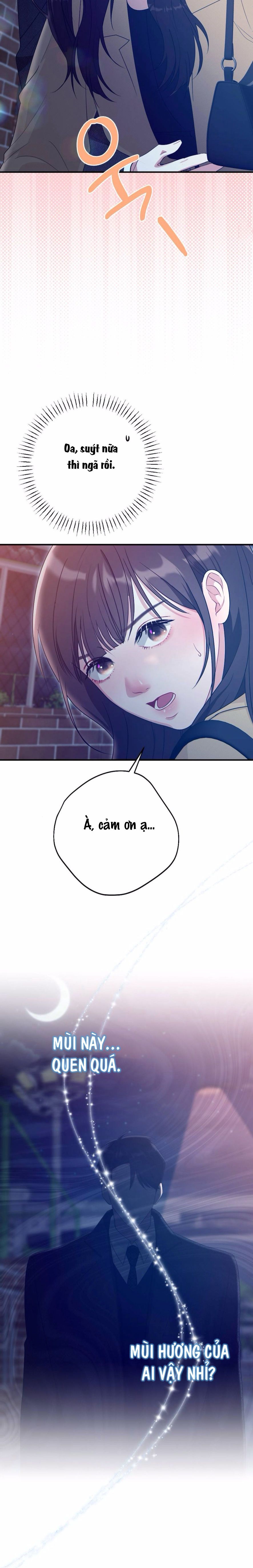 Chiếm Lấy Em Chap 7 - trang 18