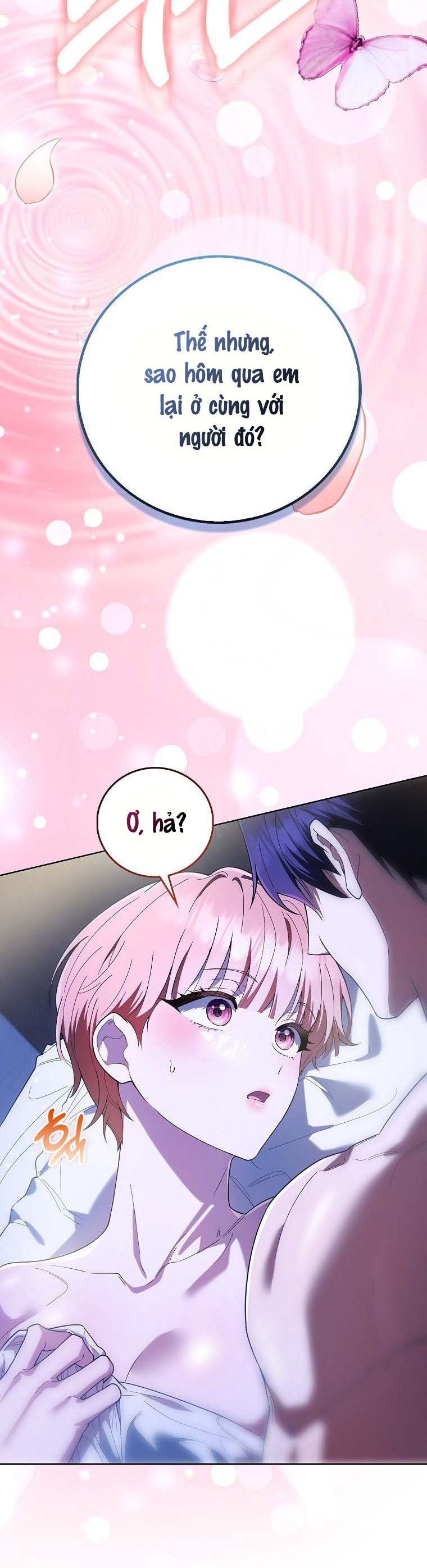 Trường Nam Sinh Chap 17 - trang 24
