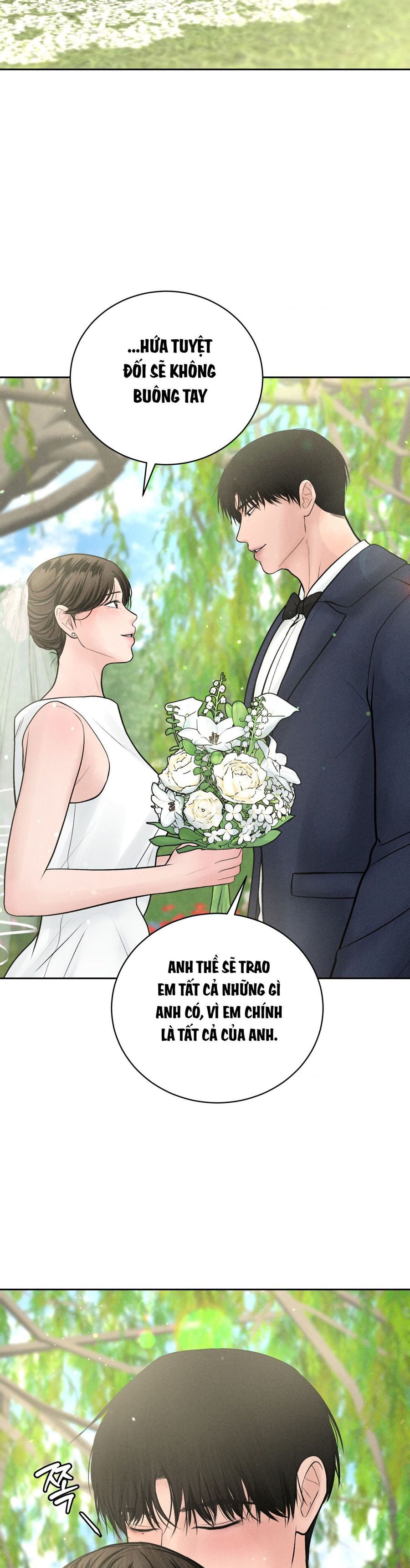 Chú À, Tôi Sẽ Trả Tiền Xe Cho Chú Chap 42 - trang 23