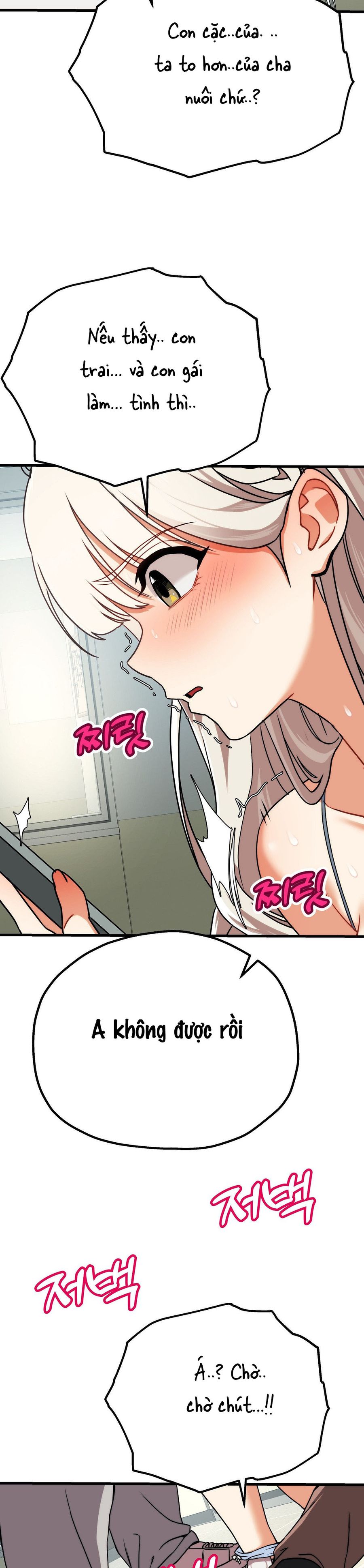 Câu Lạc Bộ Đọc Sách Người Lớn Chap 4 - trang 9