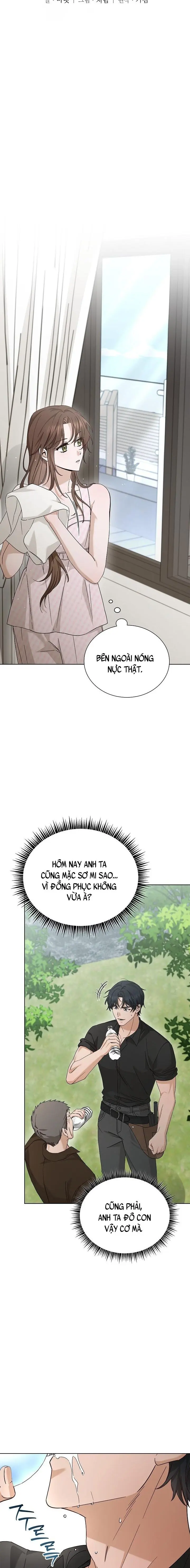 Vô Đề Chap 2 - trang 15