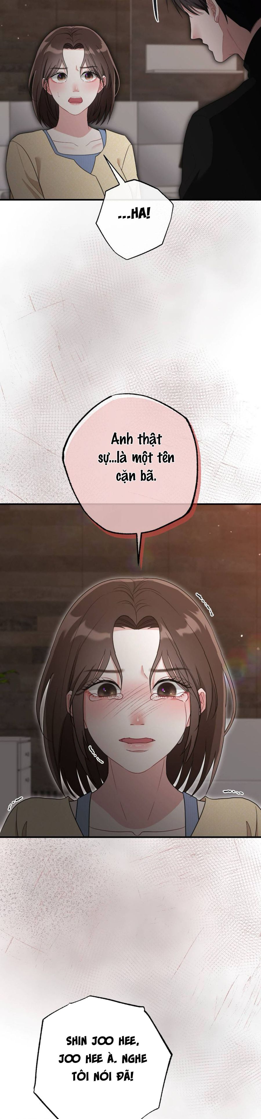 Chiếm Lấy Em Chap 19 - trang 17