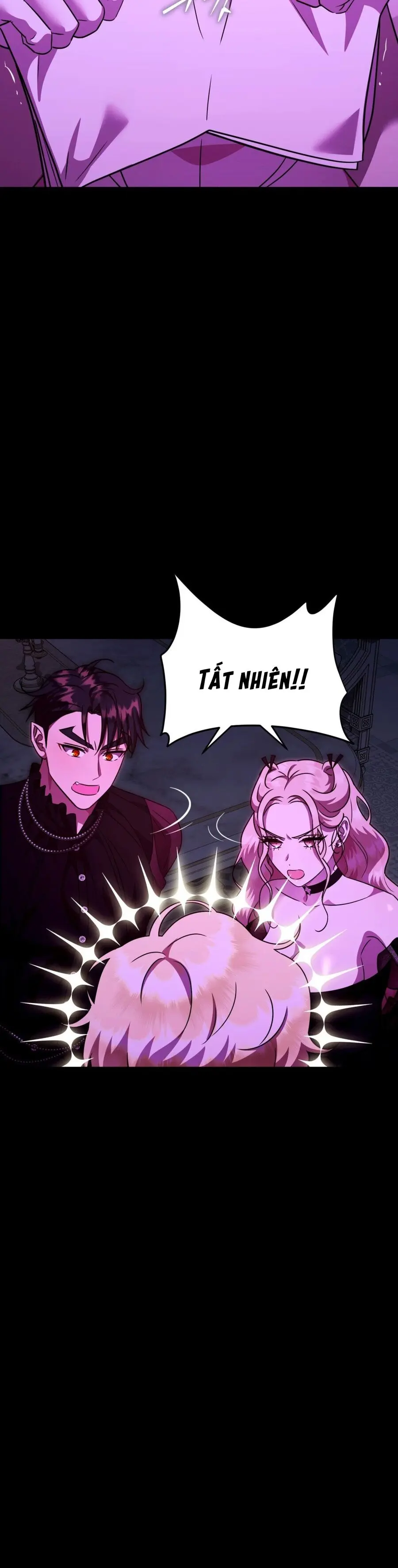 Tôi Tiễn Nam Chính Về Trời Nhé? Chap 17 - trang 12