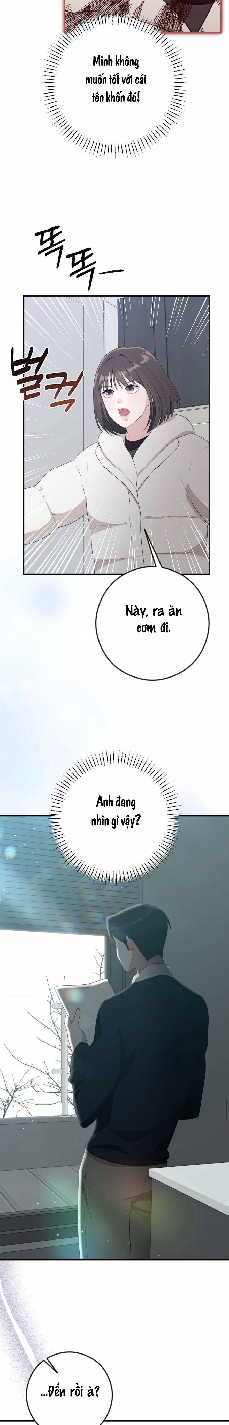 Chiếm Lấy Em Chap 3 - trang 16