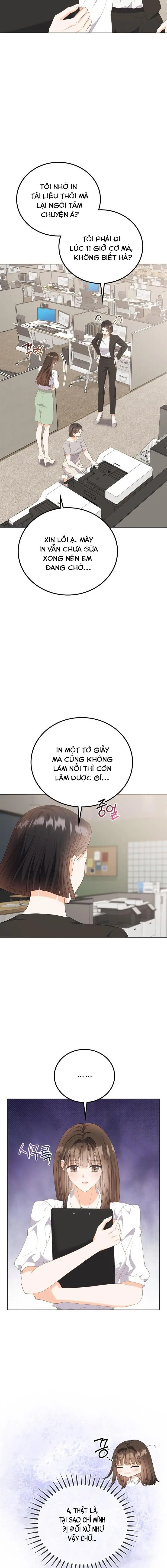 Giờ Tăng Ca Chap 30 - trang 2