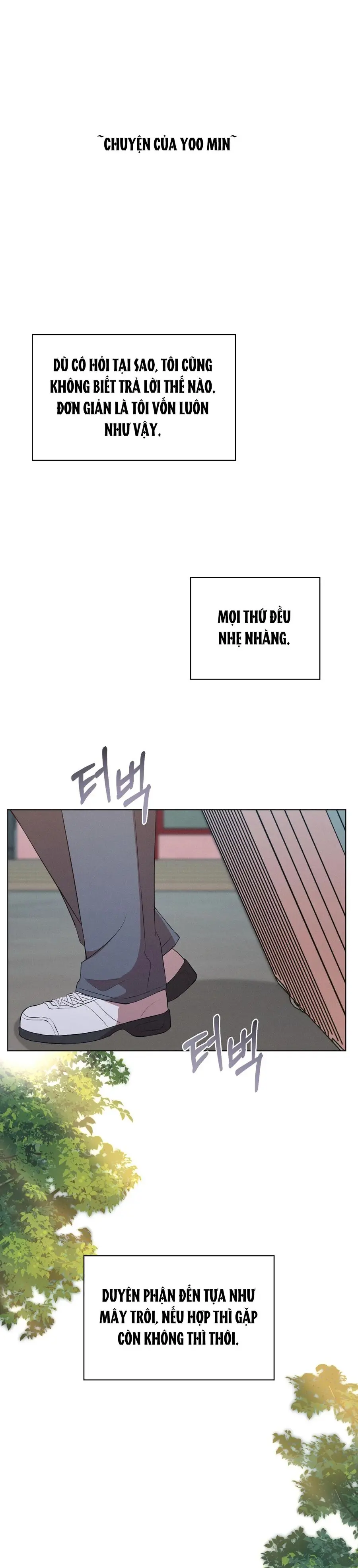 Mới Cưới Mà Đã Thế Này Sao? Chap 27 - trang 2