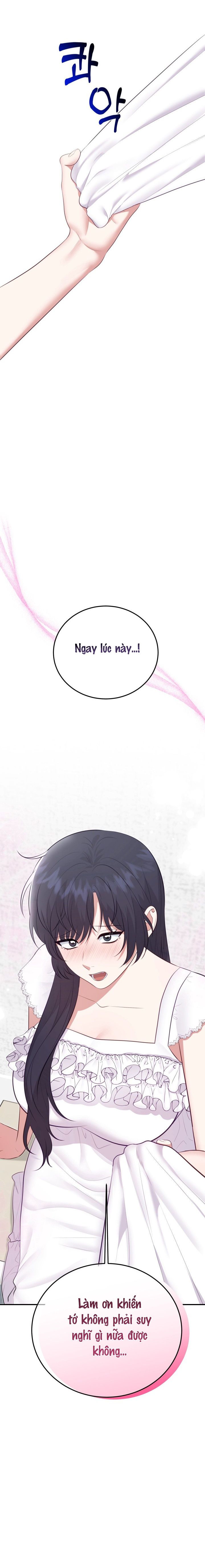 SÂU MI DO TÍT Chap 8 - trang 20