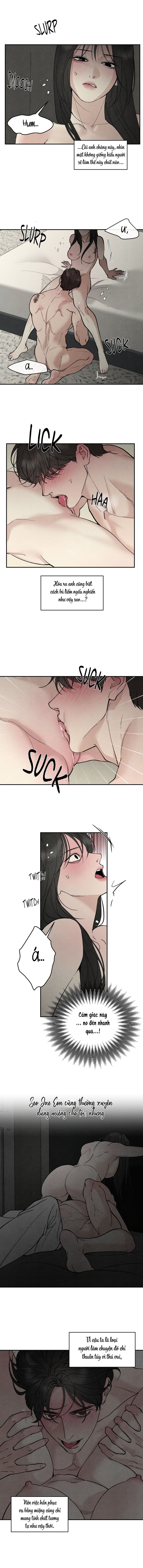 [KHÔNG CHE] TOI ĐA ĐI Chap 25 - trang 6