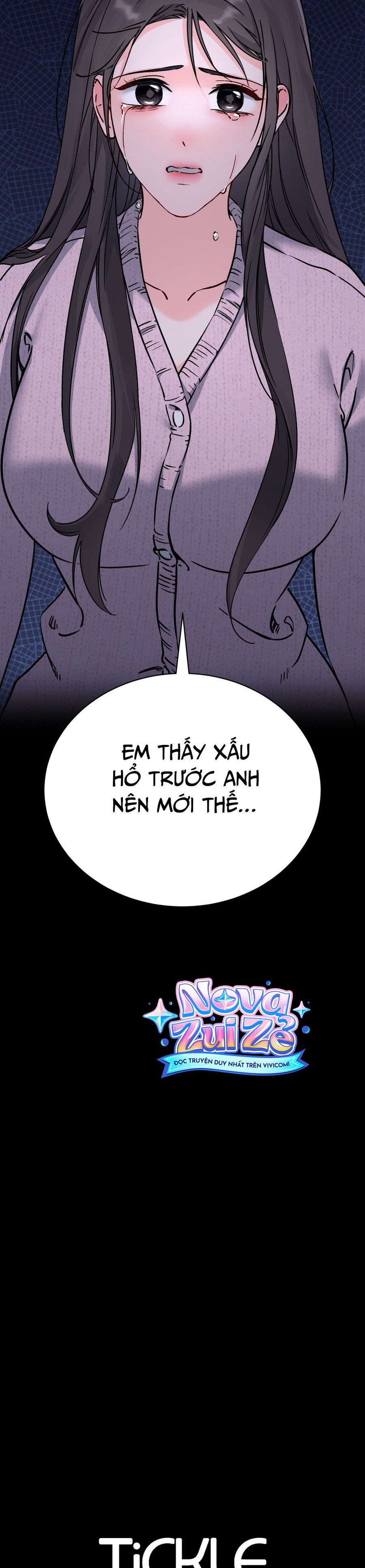 Hãy Trở Thành Biến Số X Của Đời Nhau Chap 57 - trang 38