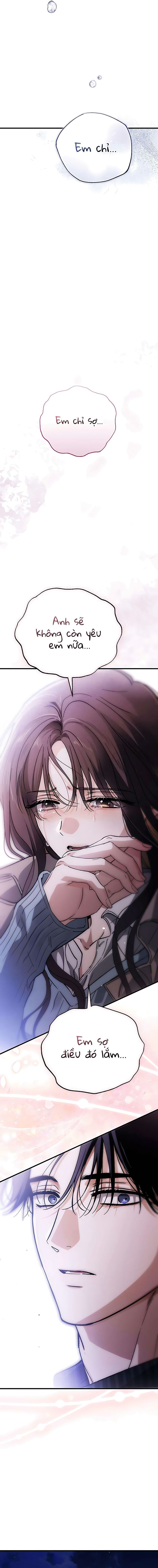 Kích Hoạt Chế Độ Trai Hư! Chap 29 - trang 14